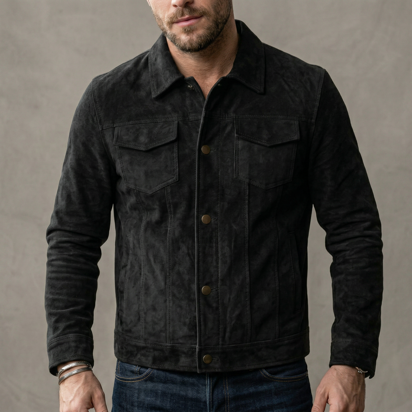 Mercer Shirt