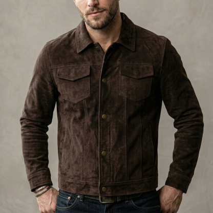 Mercer Shirt