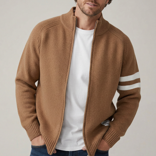 Timber Knit