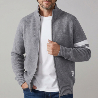 Timber Knit