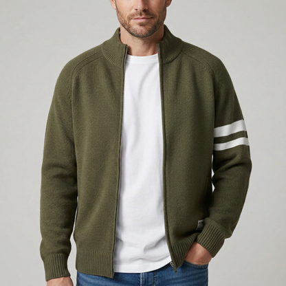 Timber Knit