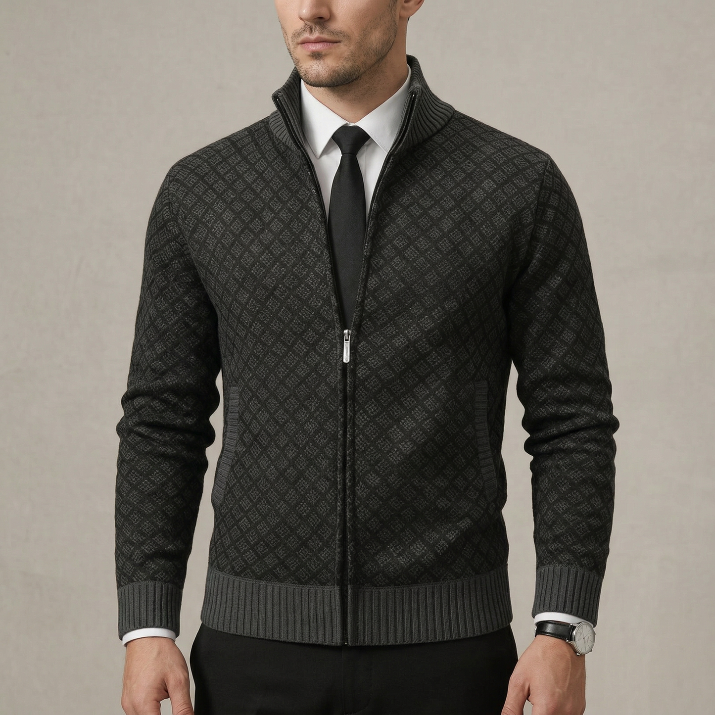 Montclair Zip