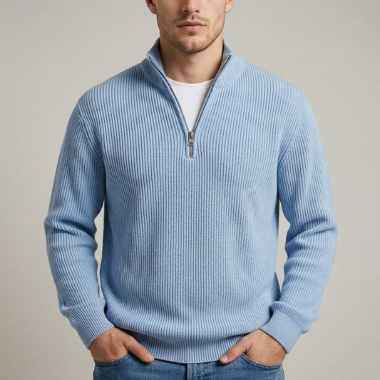 Élan Pullover