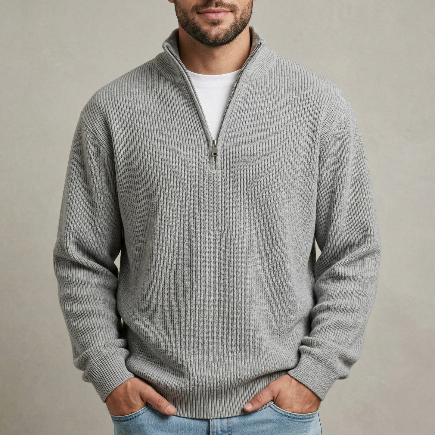 Élan Pullover