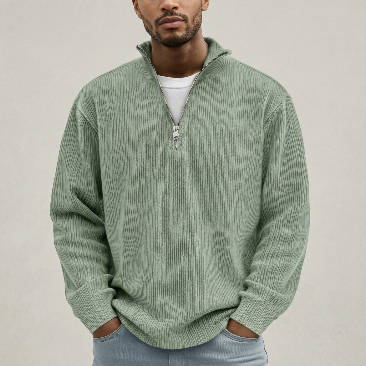 Élan Pullover