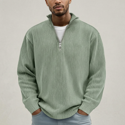 Élan Pullover