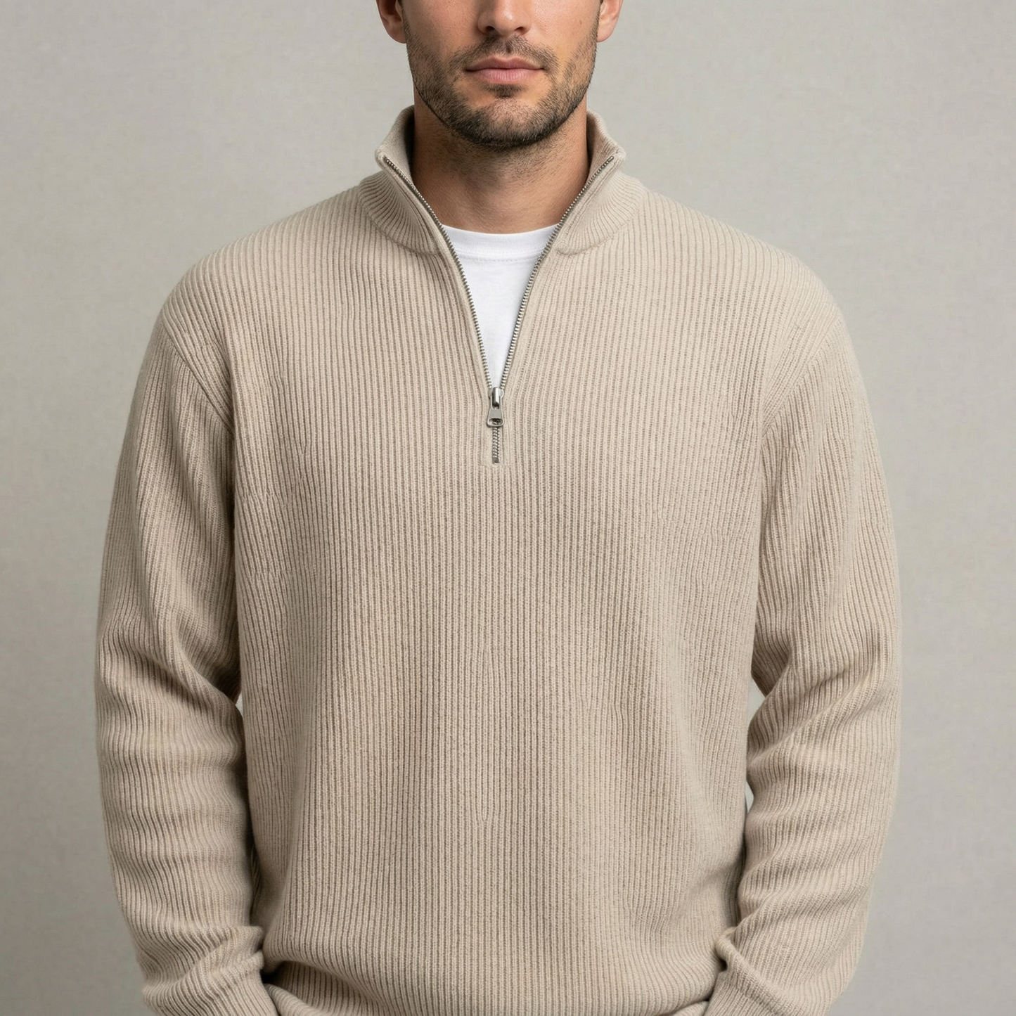 Élan Pullover