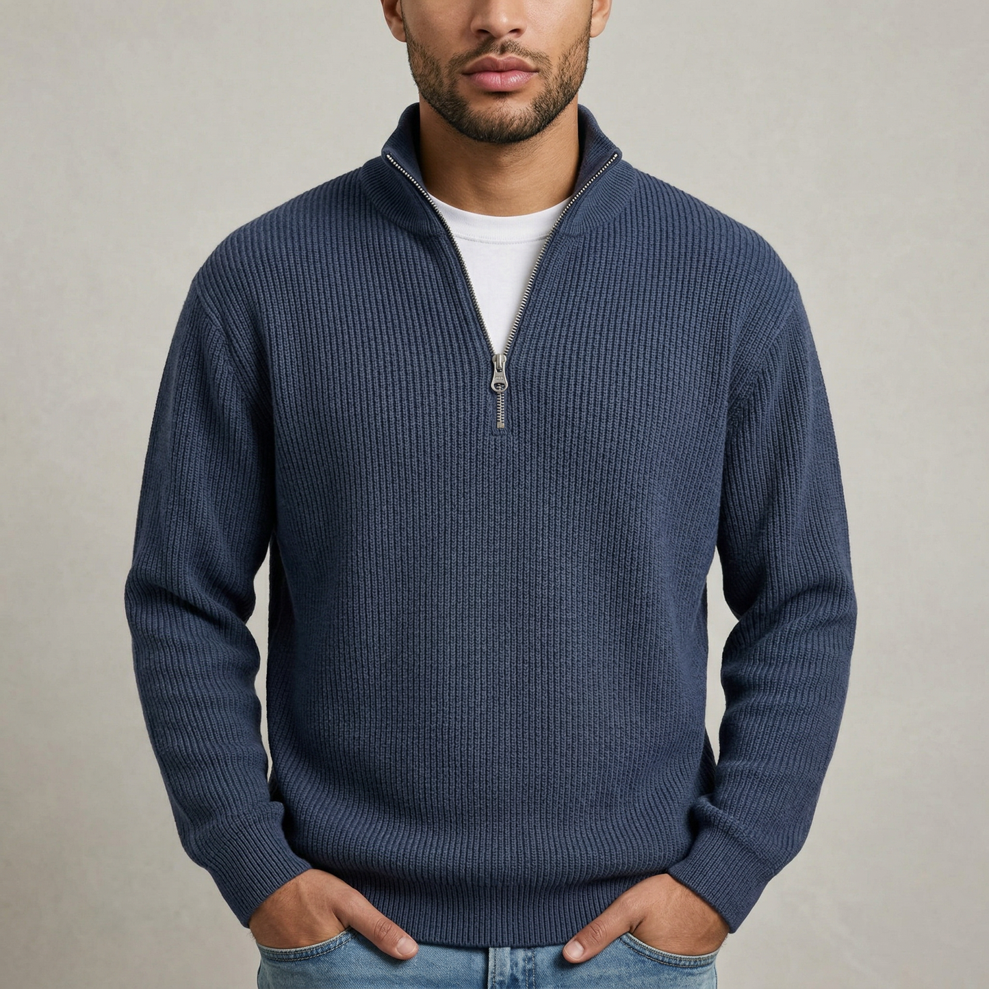 Élan Pullover