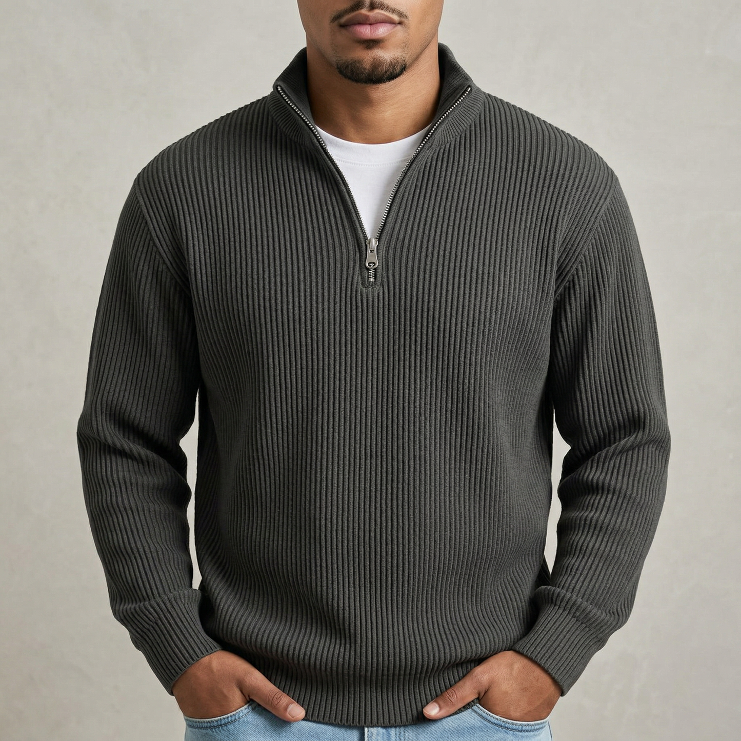Élan Pullover