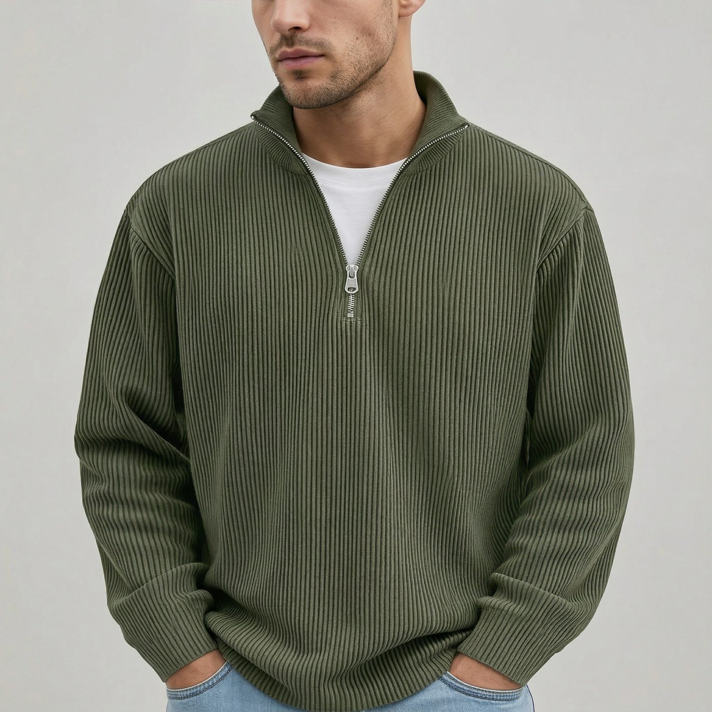 Élan Pullover