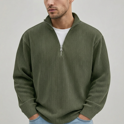 Élan Pullover