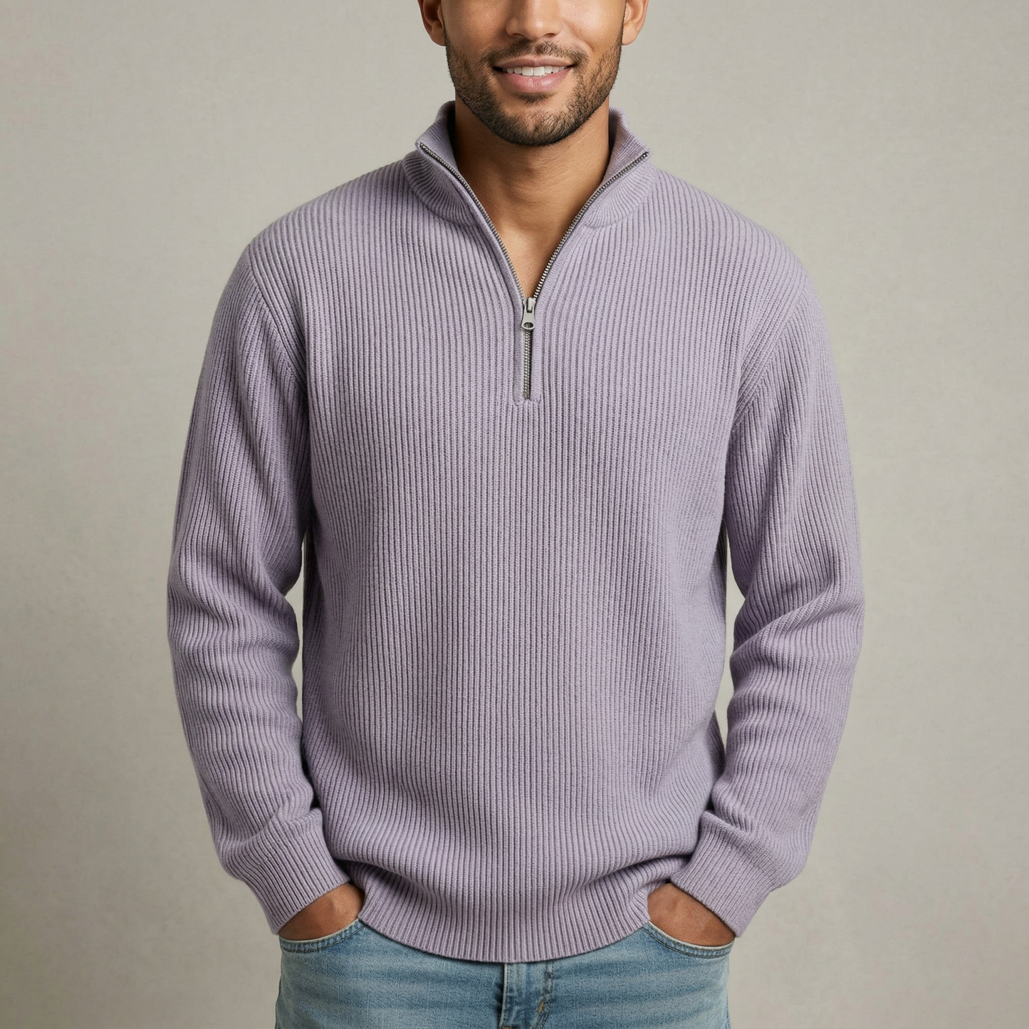 Élan Pullover