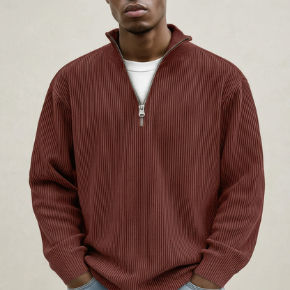 Élan Pullover