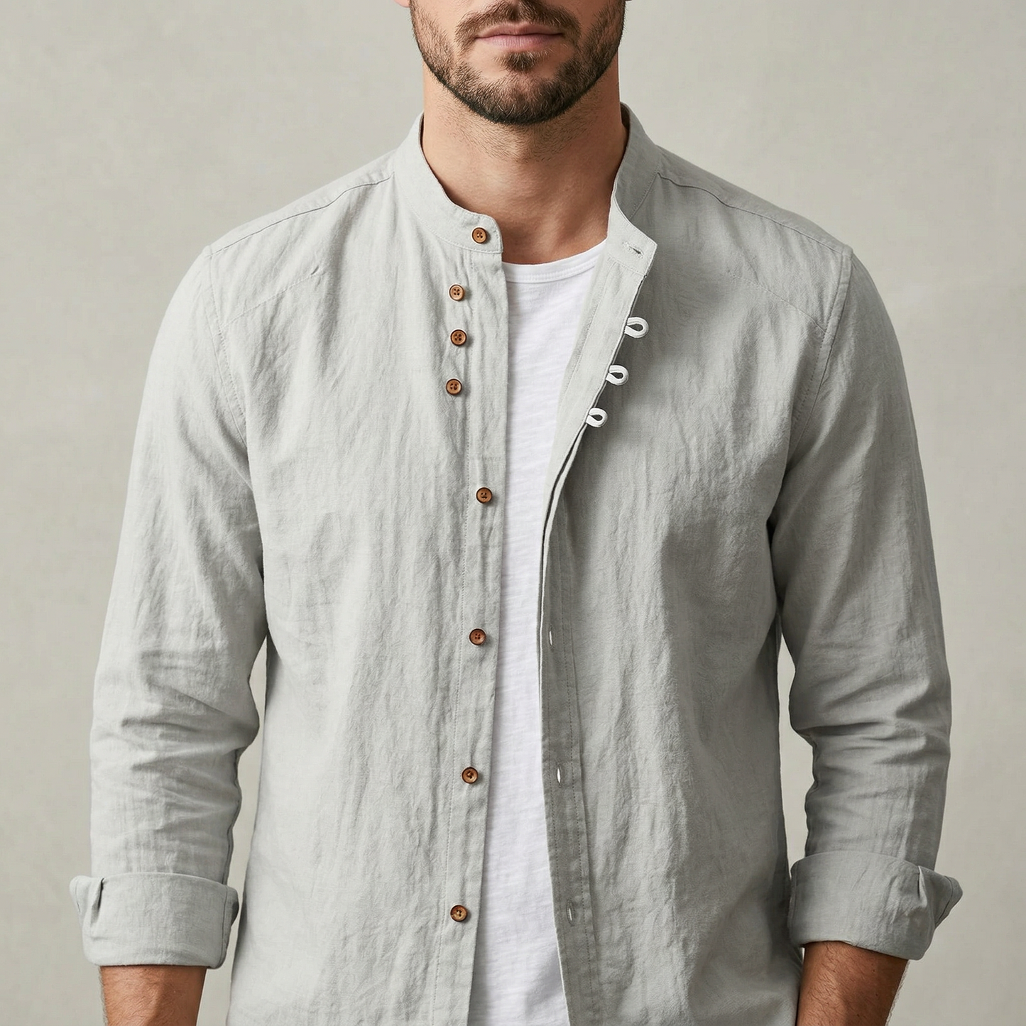 Takumi Shirt