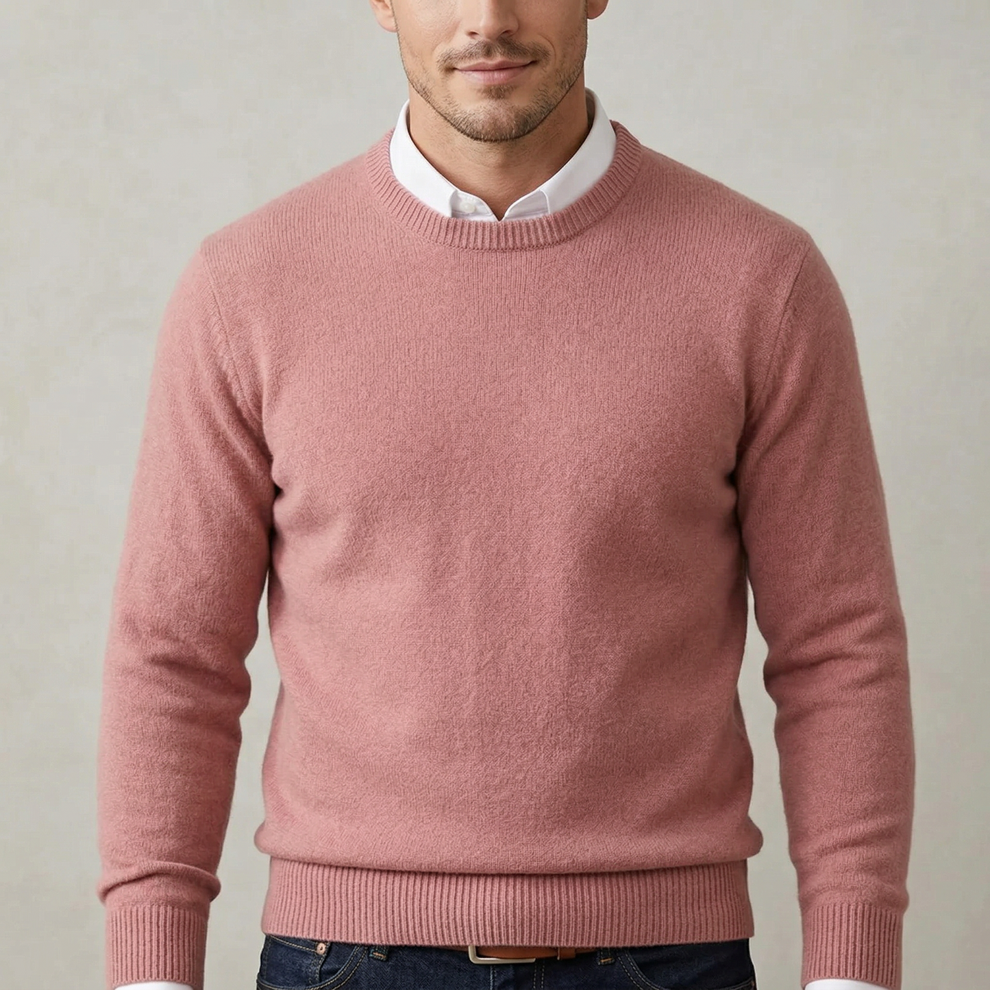 Sterling Sweater