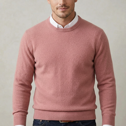 Sterling Sweater