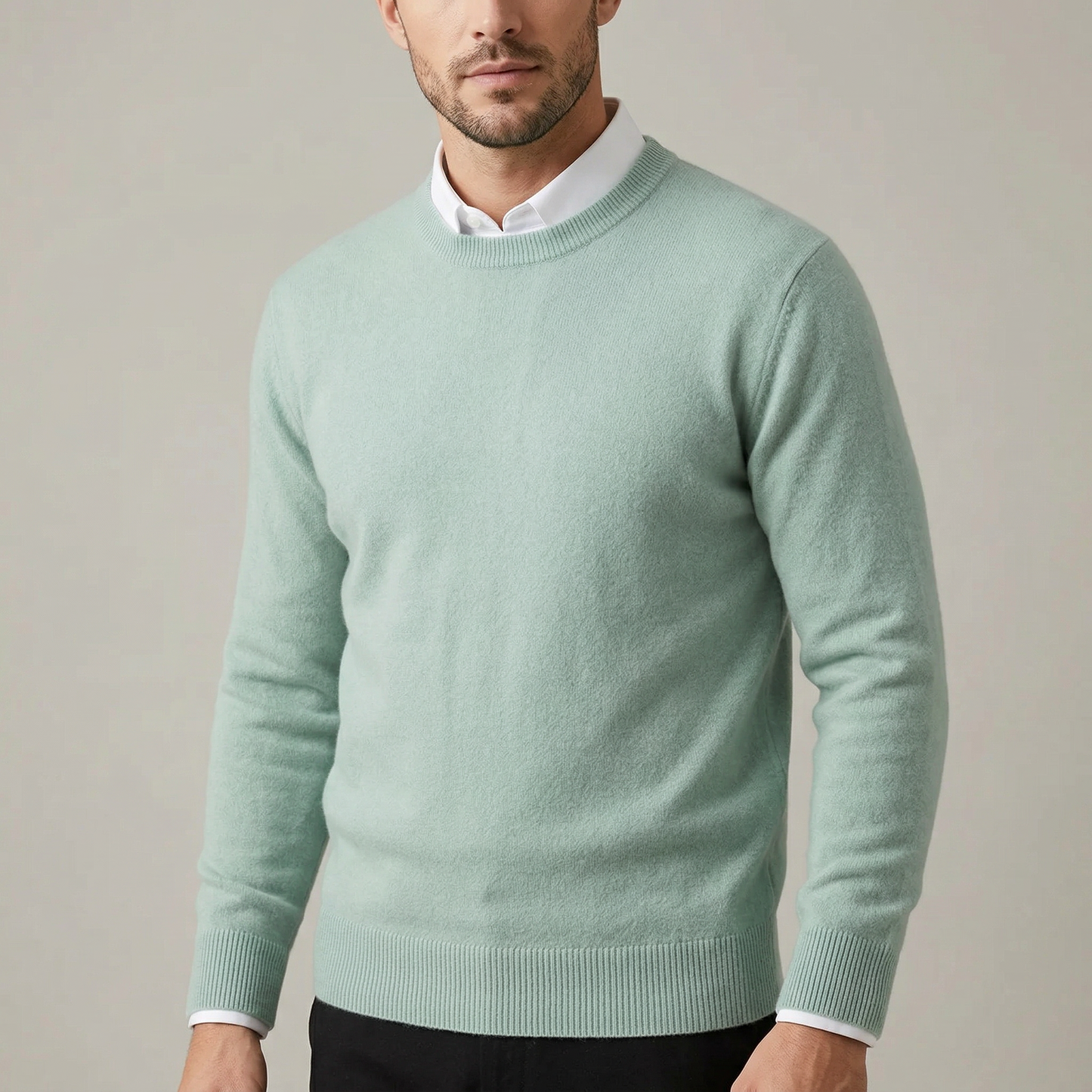 Sterling Sweater