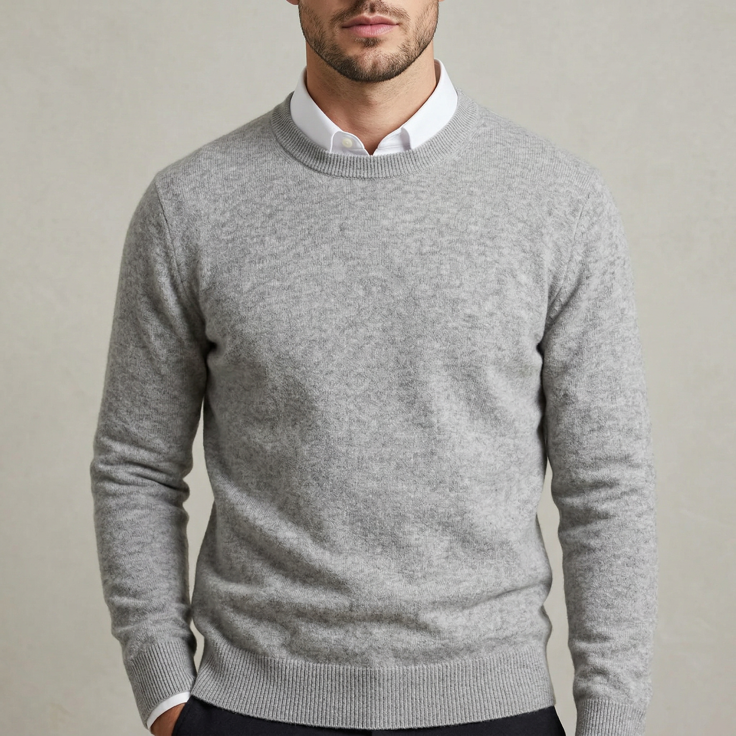 Sterling Sweater