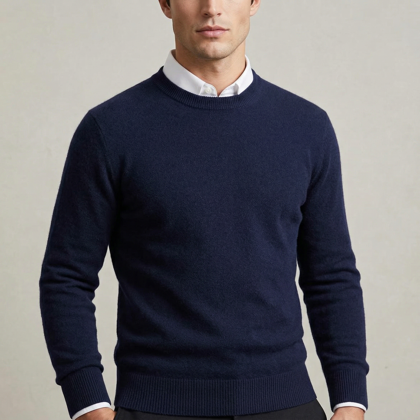 Sterling Sweater