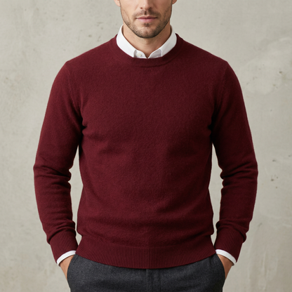 Sterling Sweater