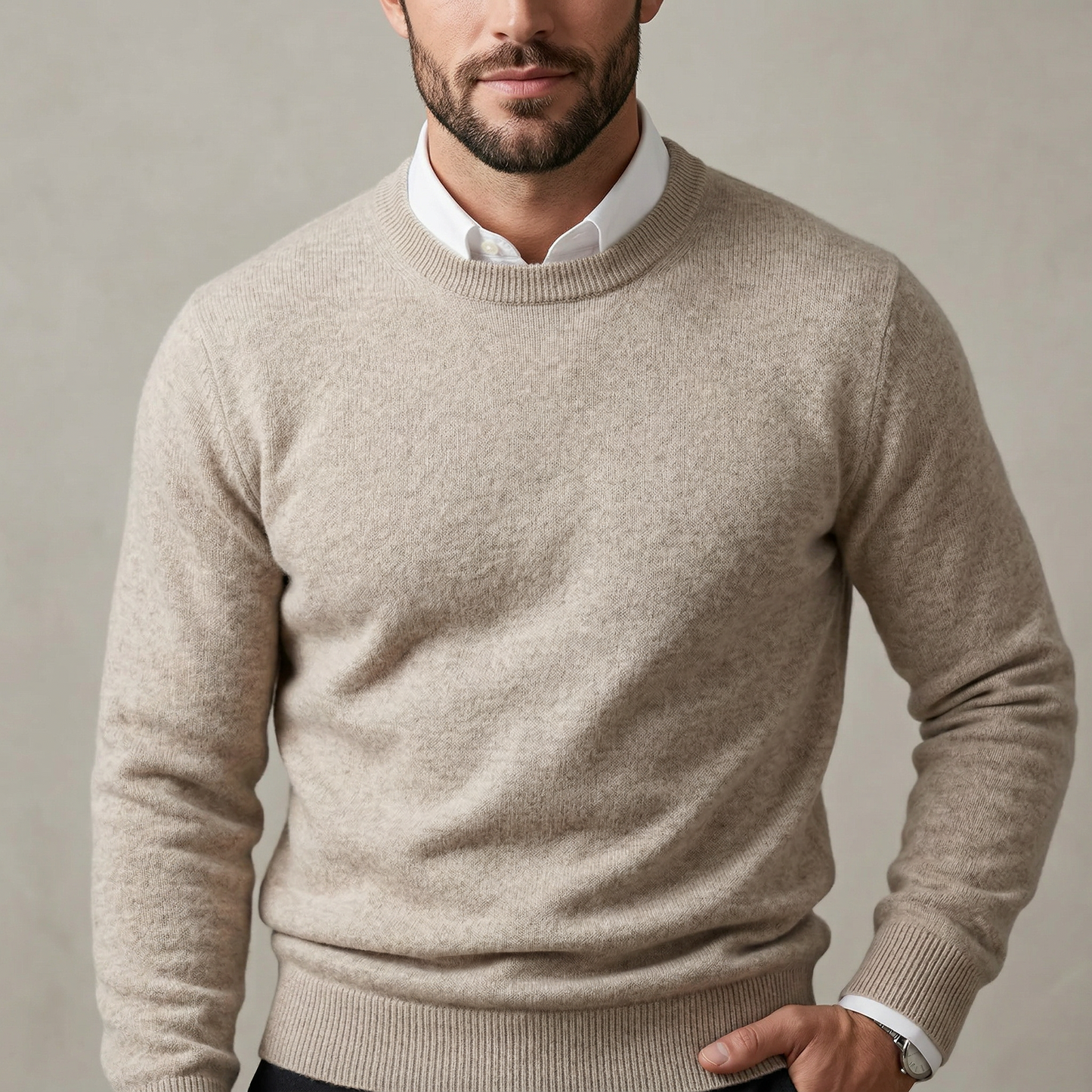 Sterling Sweater