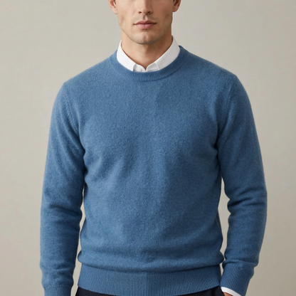 Sterling Sweater