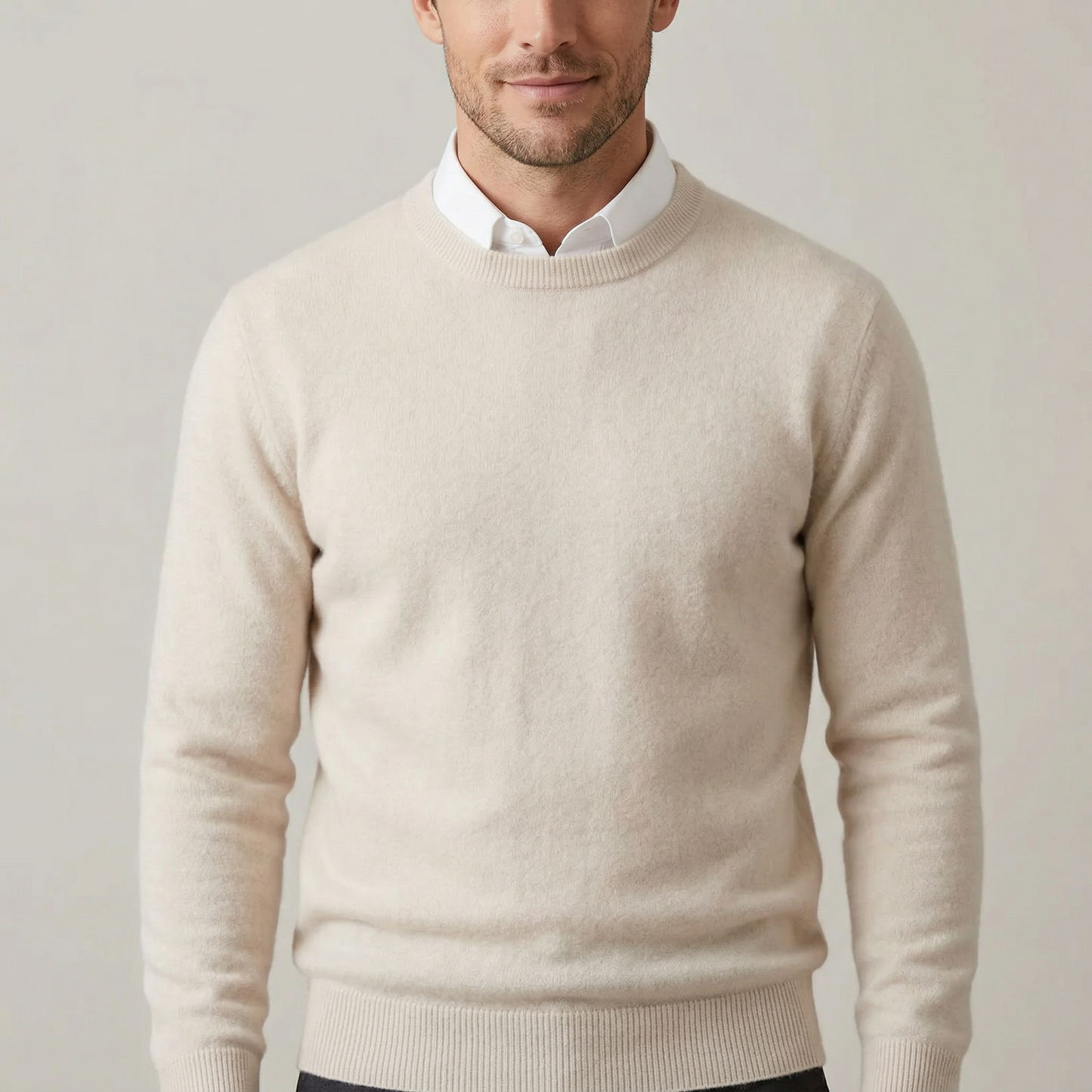 Sterling Sweater
