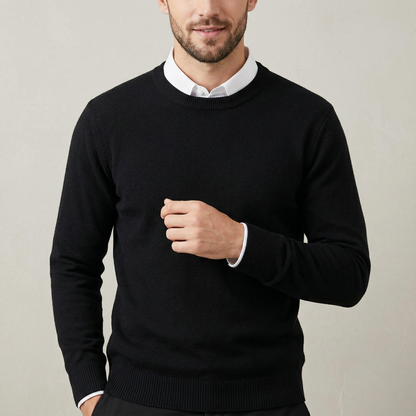 Sterling Sweater