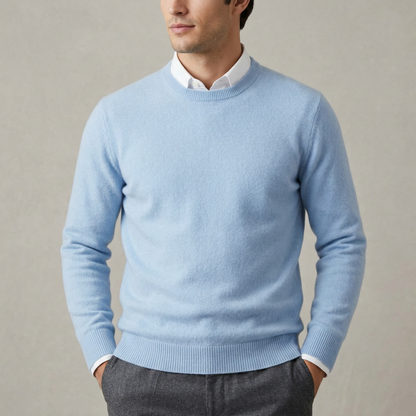 Sterling Sweater