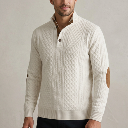 The Icon sweater