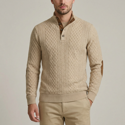 The Icon sweater