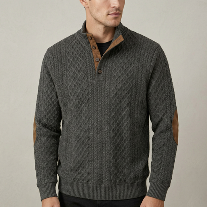 The Icon sweater
