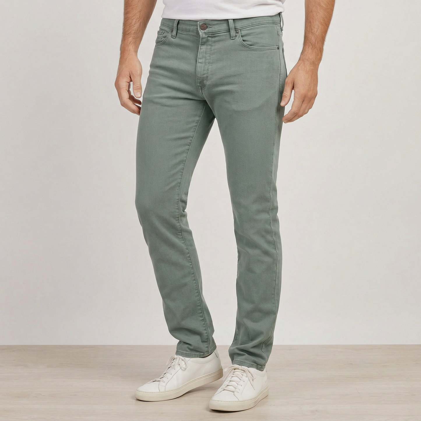 Metro Jeans