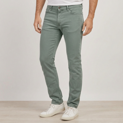 Metro Jeans