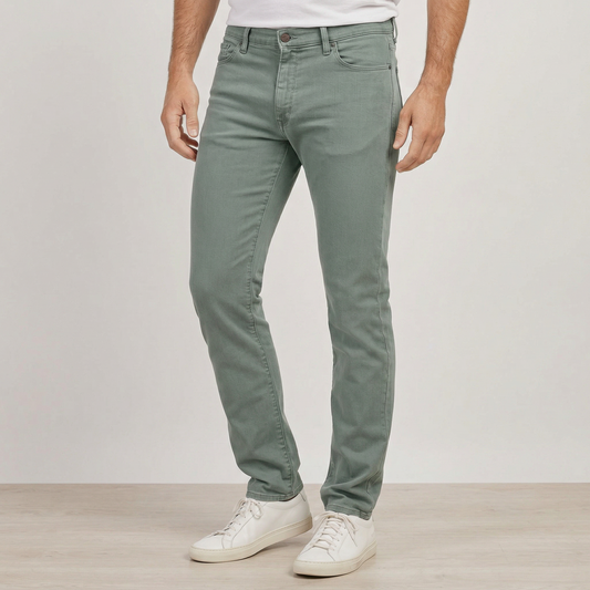 Metro Jeans