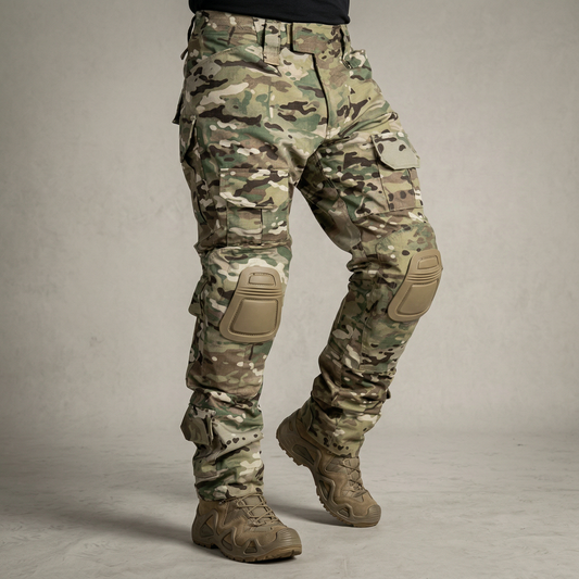 ProGuard Tactical Pants