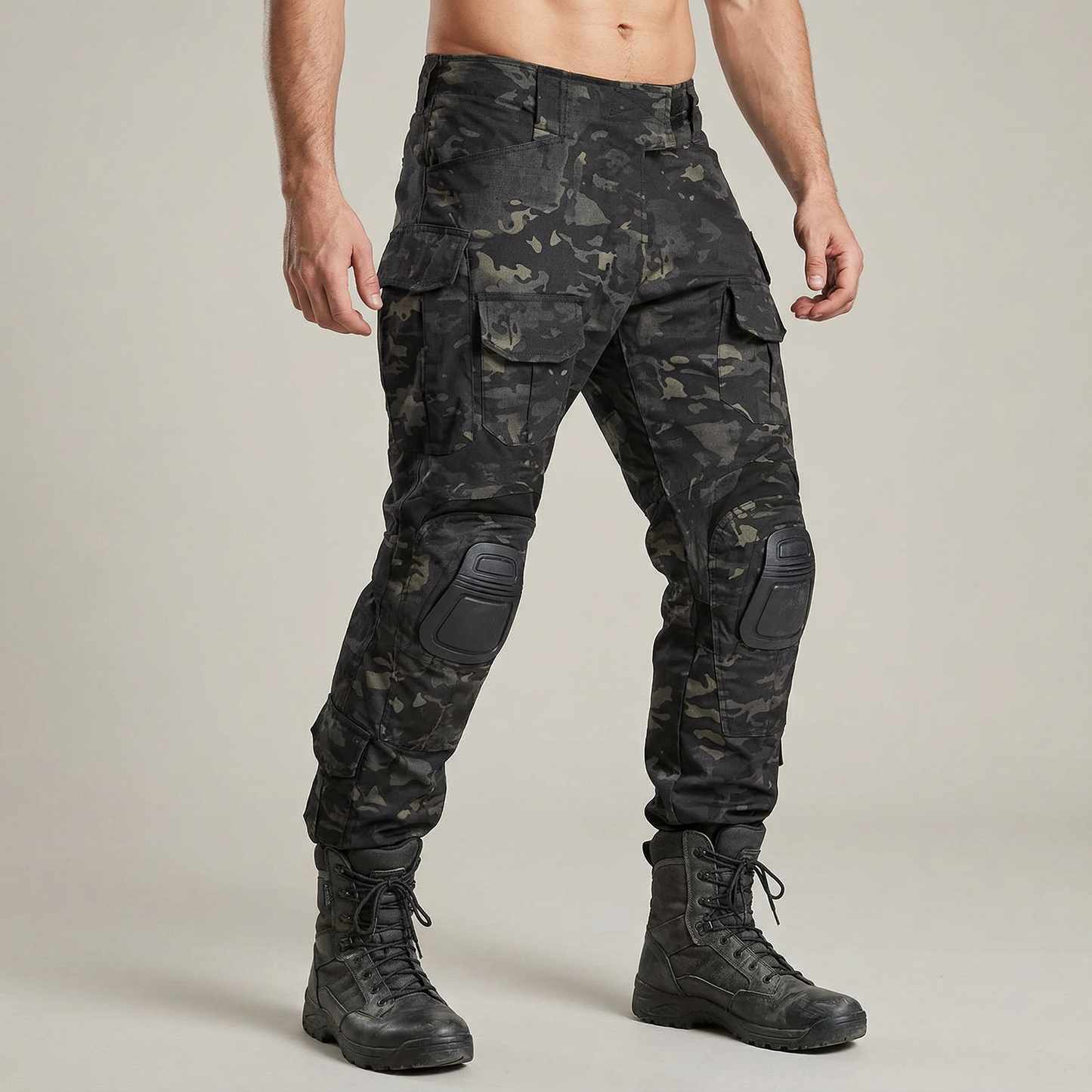 ProGuard Tactical Pants