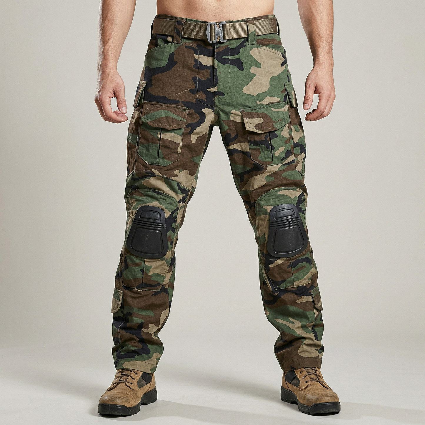 ProGuard Tactical Pants