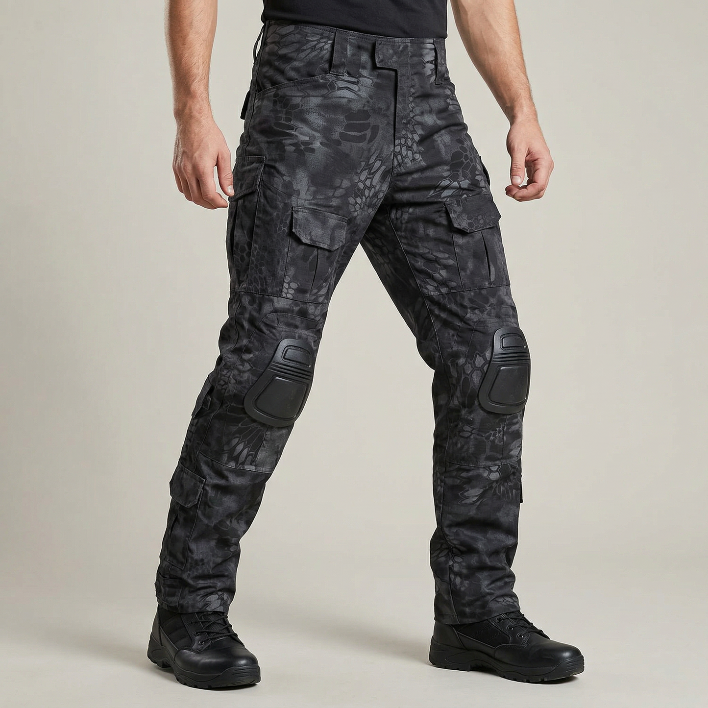 ProGuard Tactical Pants