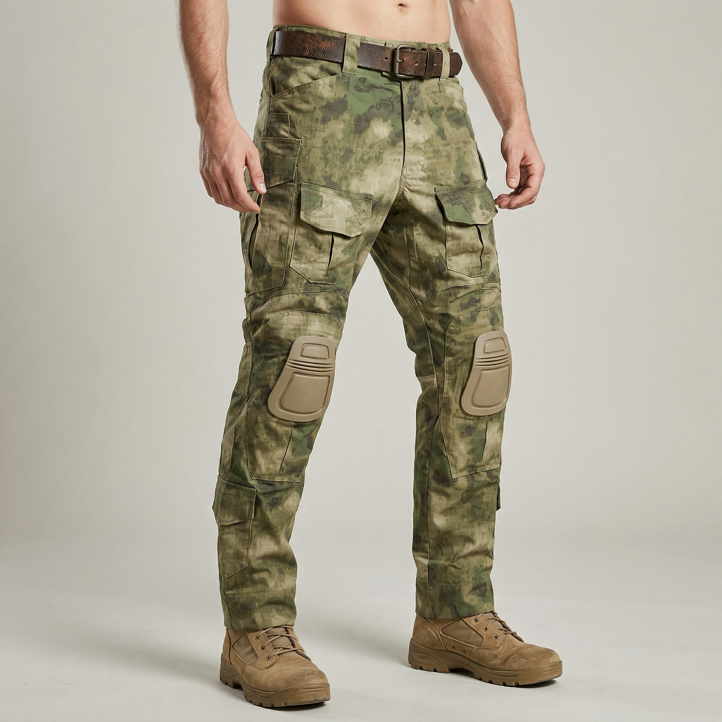 ProGuard Tactical Pants