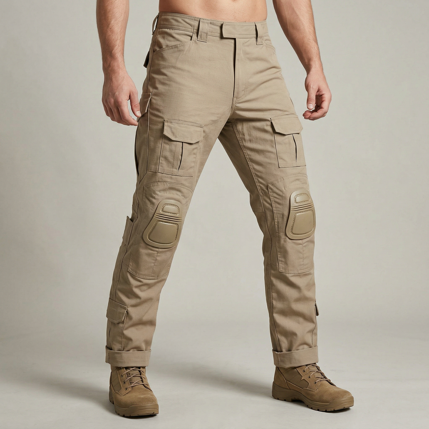 ProGuard Tactical Pants