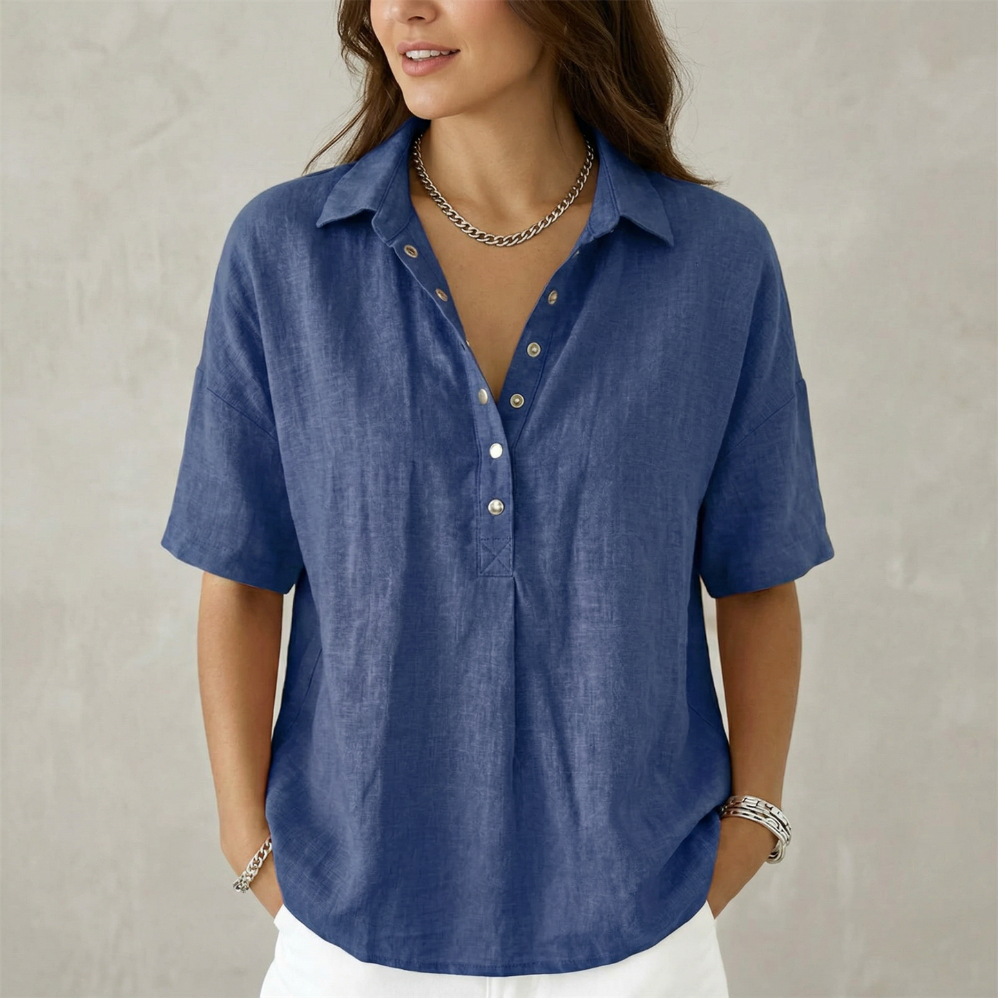 Alix Blouse