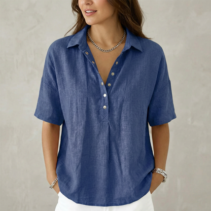 Alix Blouse