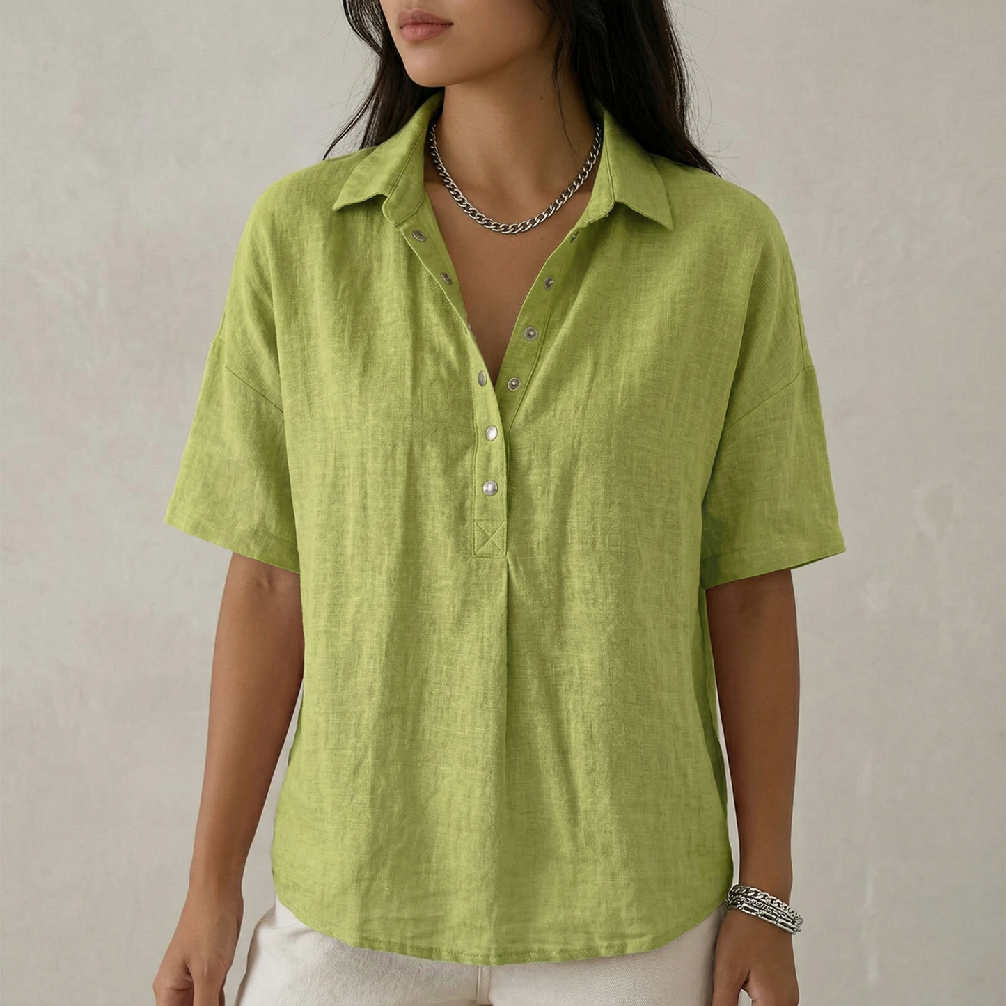 Alix Blouse