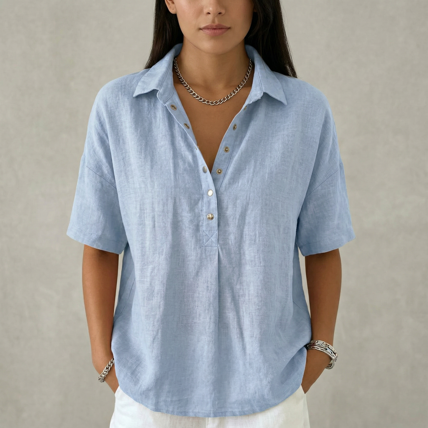 Alix Blouse