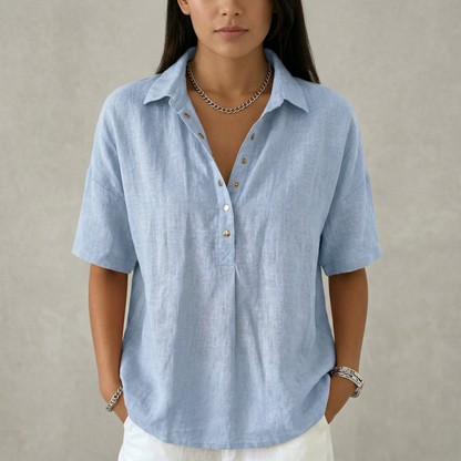 Alix Blouse