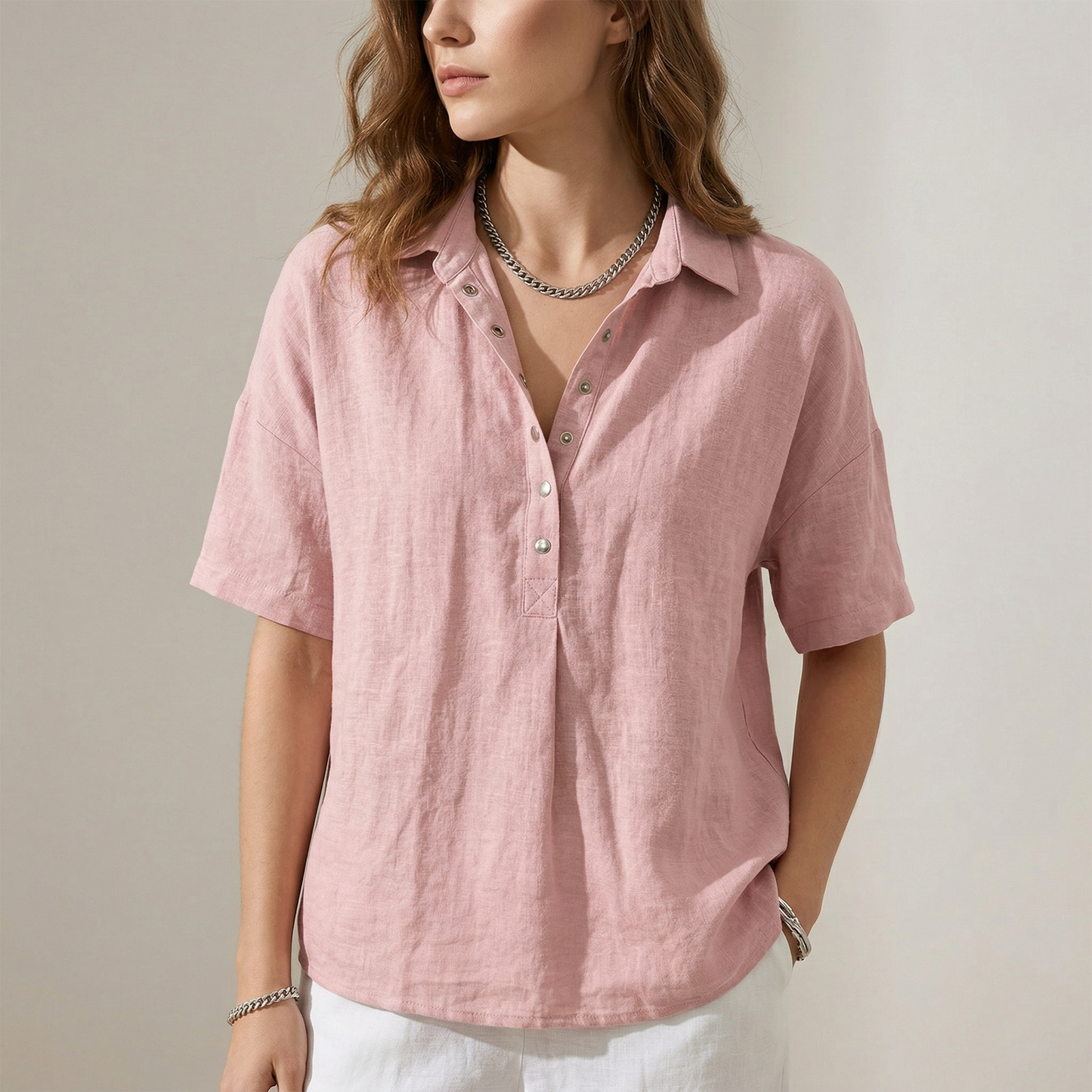 Alix Blouse