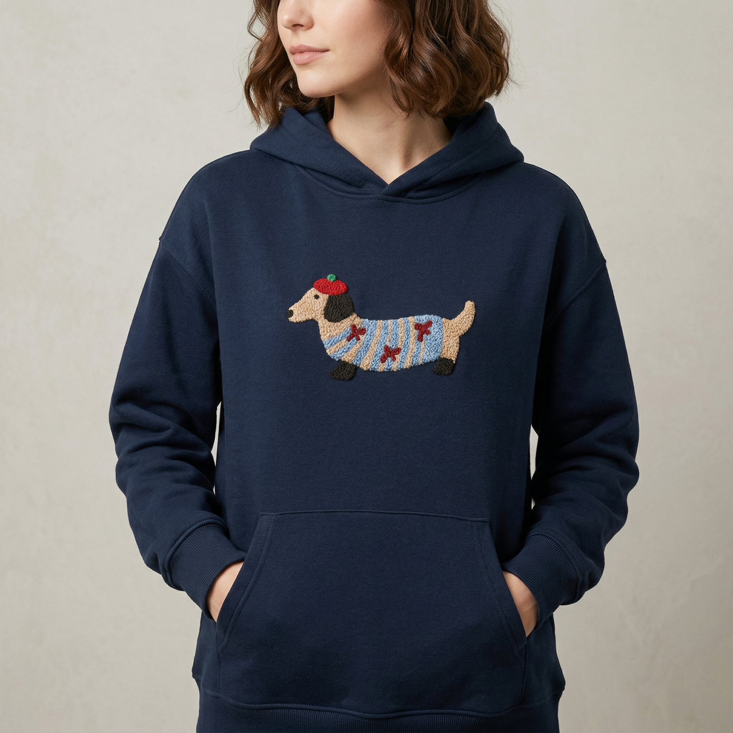 Cloud Pup Hoodie