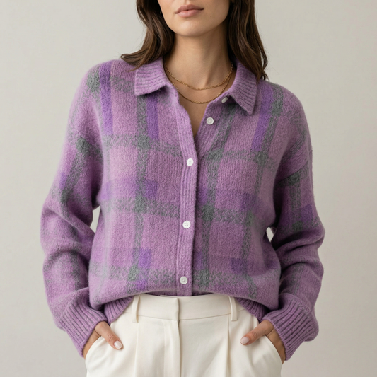 Stripe Sweater