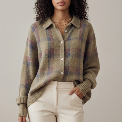 Stripe Sweater